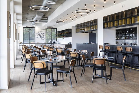 Mantra MacArthur Hotel - Accommodation Gold Coast 4