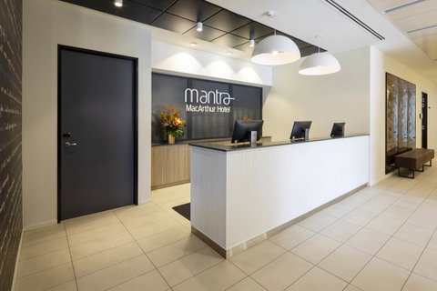 Mantra MacArthur Hotel - Accommodation Gold Coast 5