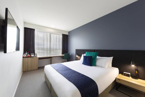 Mantra MacArthur Hotel - Accommodation Gold Coast 2