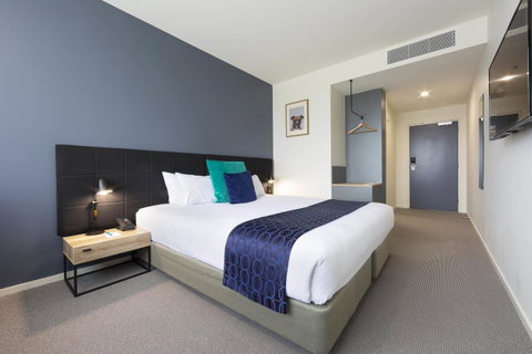 Mantra MacArthur Hotel - Accommodation Gold Coast 0