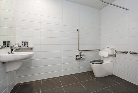 Mantra MacArthur Hotel - Accommodation Gold Coast 31