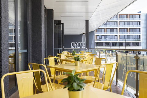 Mantra MacArthur Hotel - Accommodation Gold Coast 36