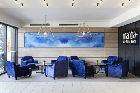Mantra MacArthur Hotel - Accommodation Gold Coast 9
