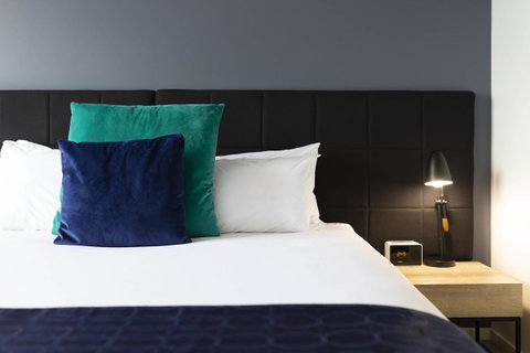 Mantra MacArthur Hotel - Accommodation Gold Coast 25