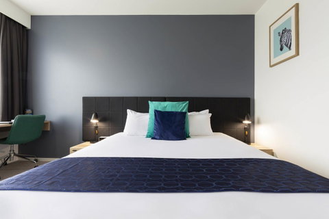Mantra MacArthur Hotel - Accommodation Gold Coast 22