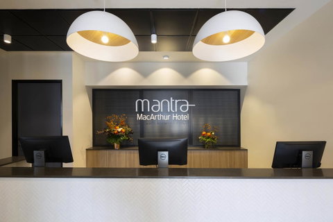 Mantra MacArthur Hotel - Accommodation Gold Coast 35