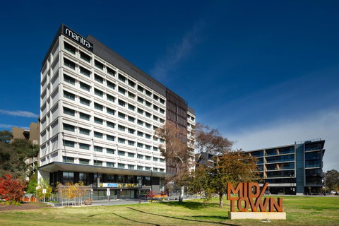 Mantra MacArthur Hotel - Accommodation Gold Coast 1