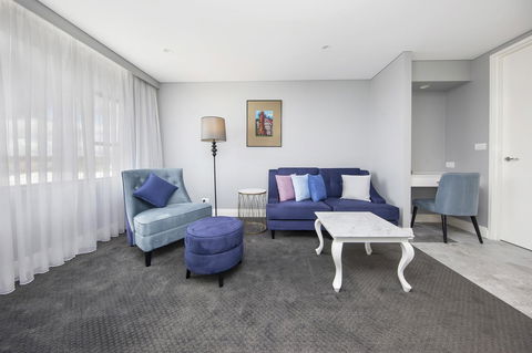 Canberra Rex Hotel - Accommodation Gold Coast 33