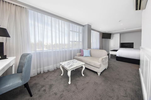 Canberra Rex Hotel - Accommodation Gold Coast 30