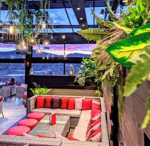 Canberra Rex Hotel - Accommodation Gold Coast 5