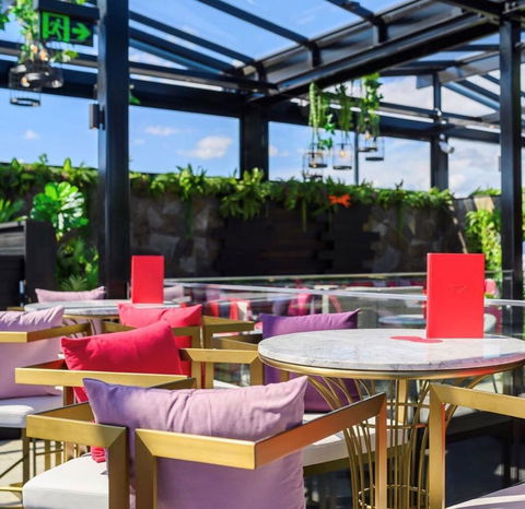 Canberra Rex Hotel - Accommodation Gold Coast 4