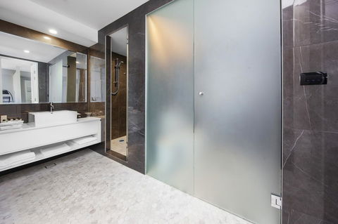 Canberra Rex Hotel - Accommodation Gold Coast 38