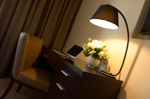 Canberra Rex Hotel - Accommodation Gold Coast 21
