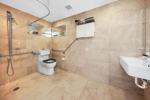 Canberra Rex Hotel - Accommodation Gold Coast 42