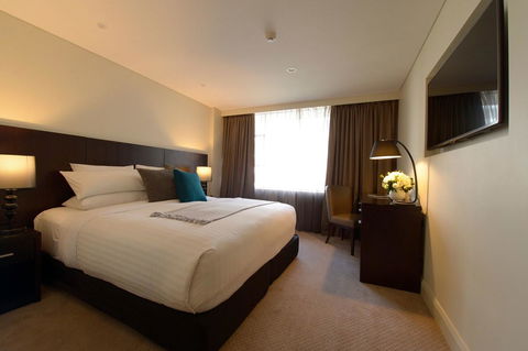 Canberra Rex Hotel - Accommodation Gold Coast 20