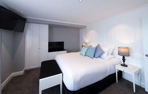 Canberra Rex Hotel - Accommodation Gold Coast 3