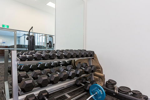 Canberra Rex Hotel - Accommodation Gold Coast 12