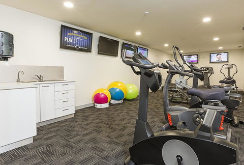 Canberra Rex Hotel - Accommodation Gold Coast 11