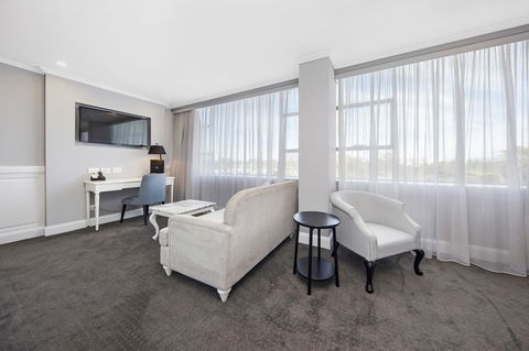 Canberra Rex Hotel - Accommodation Gold Coast 31