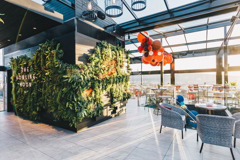 Canberra Rex Hotel - Accommodation Gold Coast 8