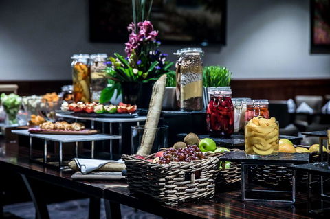 Canberra Rex Hotel - Accommodation Gold Coast 22