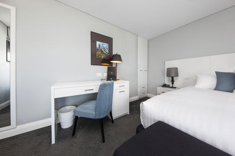 Canberra Rex Hotel - Accommodation Gold Coast 25