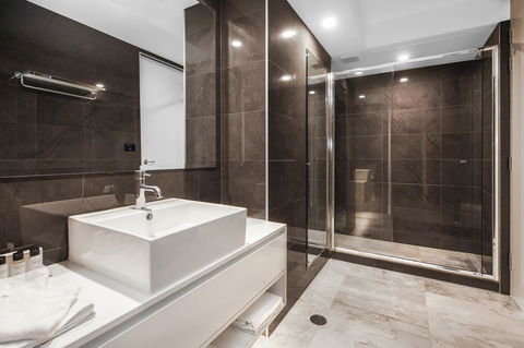 Canberra Rex Hotel - Accommodation Gold Coast 32