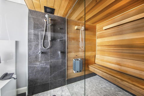 Canberra Rex Hotel - Accommodation Gold Coast 13