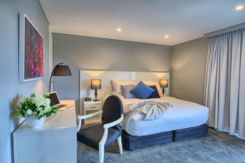 Canberra Rex Hotel - Accommodation Gold Coast 17
