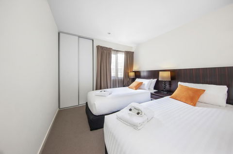 Canberra Rex Hotel - Accommodation Gold Coast 15