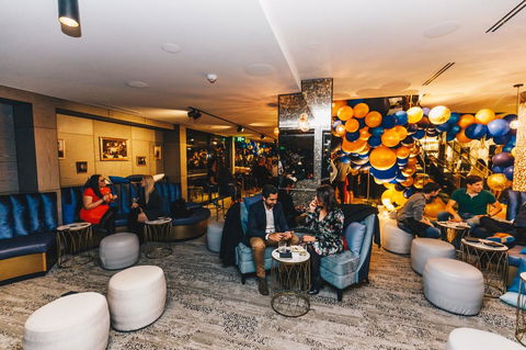 Canberra Rex Hotel - Accommodation Gold Coast 9