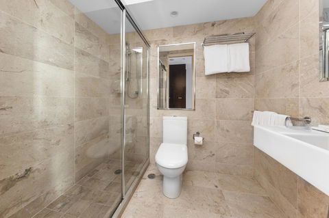 Canberra Rex Hotel - Accommodation Gold Coast 39