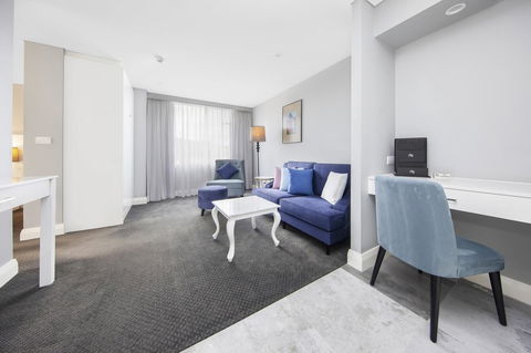 Canberra Rex Hotel - Accommodation Gold Coast 44