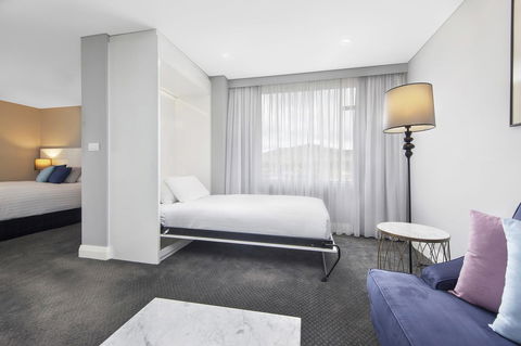 Canberra Rex Hotel - Accommodation Gold Coast 34