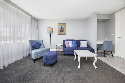 Canberra Rex Hotel - Accommodation Gold Coast 36