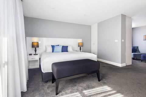 Canberra Rex Hotel - Accommodation Gold Coast 35
