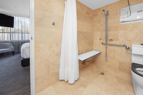 Canberra Rex Hotel - Accommodation Gold Coast 16