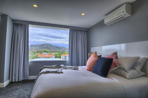 Canberra Rex Hotel - Accommodation Gold Coast 0