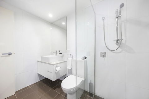 Canberra Rex Hotel - Accommodation Gold Coast 18