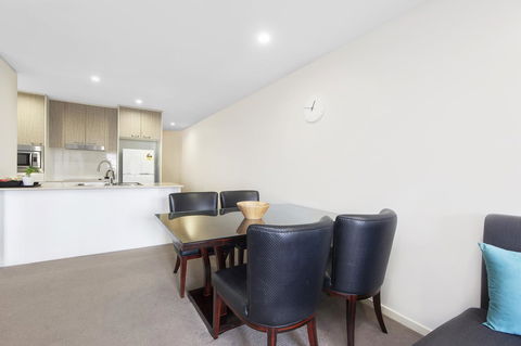 Canberra Rex Hotel - Accommodation Gold Coast 23