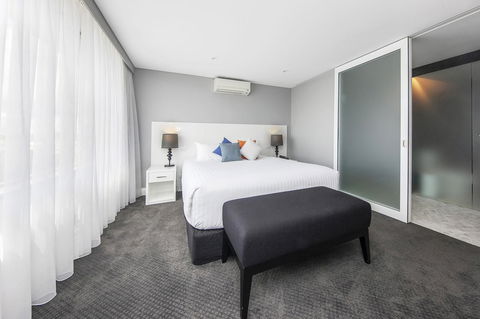 Canberra Rex Hotel - Accommodation Gold Coast 43