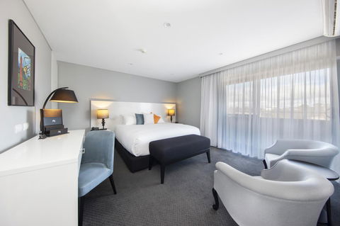 Canberra Rex Hotel - Accommodation Gold Coast 27