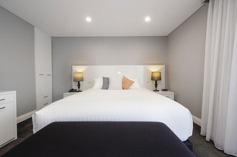 Canberra Rex Hotel - Accommodation Gold Coast 26