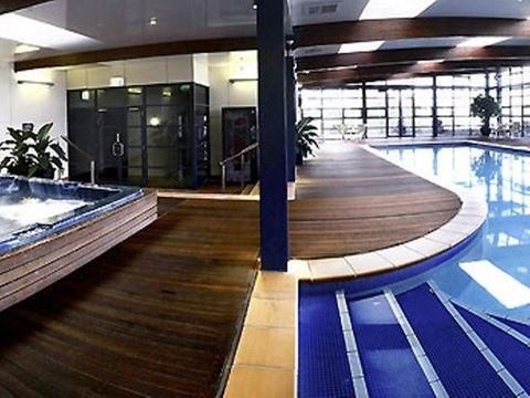 Novotel Canberra - Accommodation Gold Coast 13