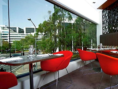 Novotel Canberra - Accommodation Gold Coast 14