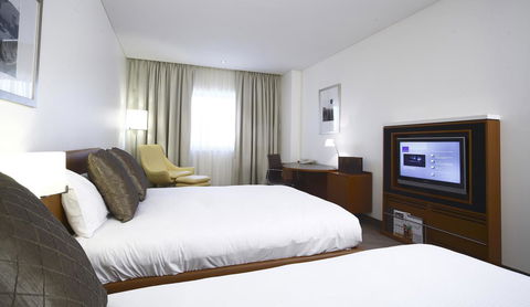 Novotel Canberra - Accommodation Gold Coast 20