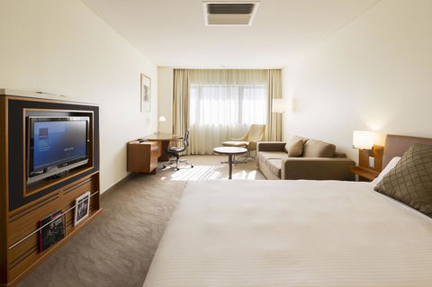 Novotel Canberra - Accommodation Gold Coast 17