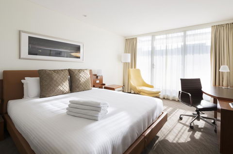 Novotel Canberra - Accommodation Gold Coast 15