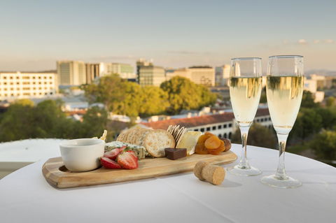 Novotel Canberra - Accommodation Gold Coast 39