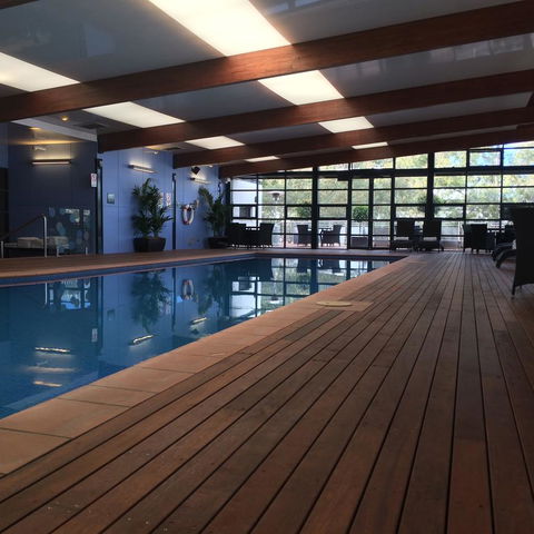 Novotel Canberra - Accommodation Gold Coast 4